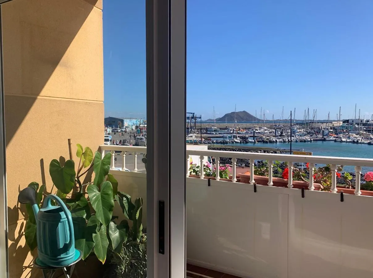 La Bocayna Vistas 3 Islas Corralejo 0*,