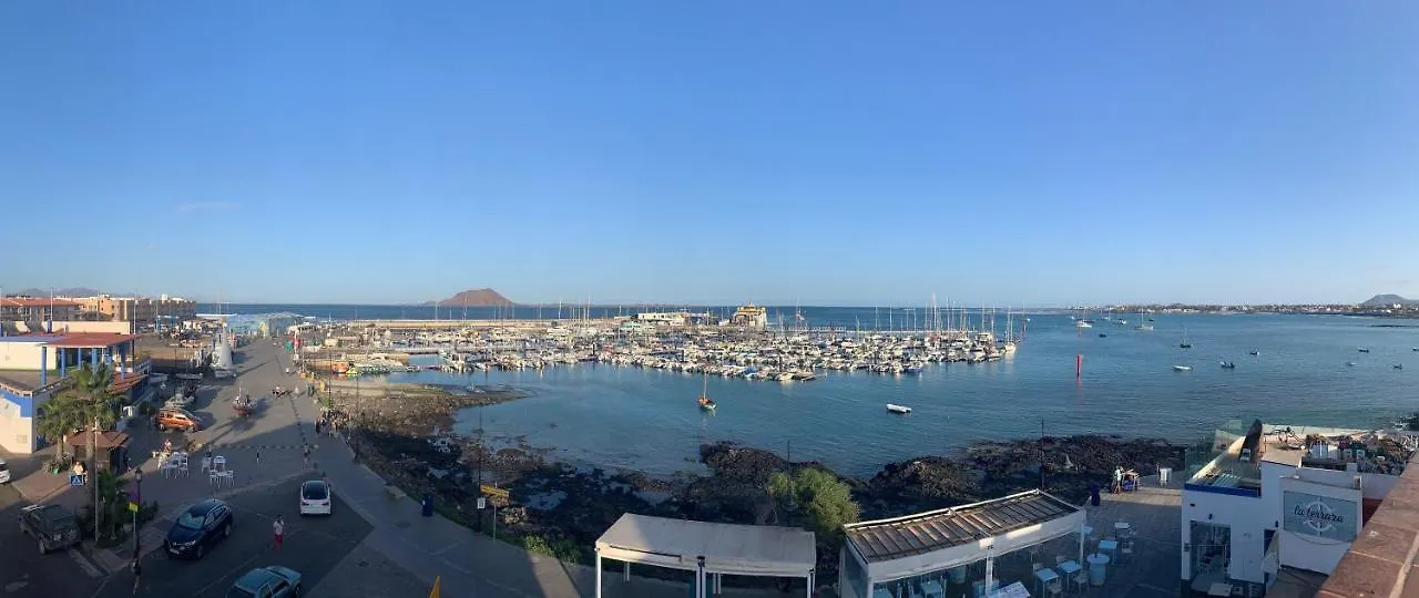La Bocayna Vistas 3 Islas Corralejo