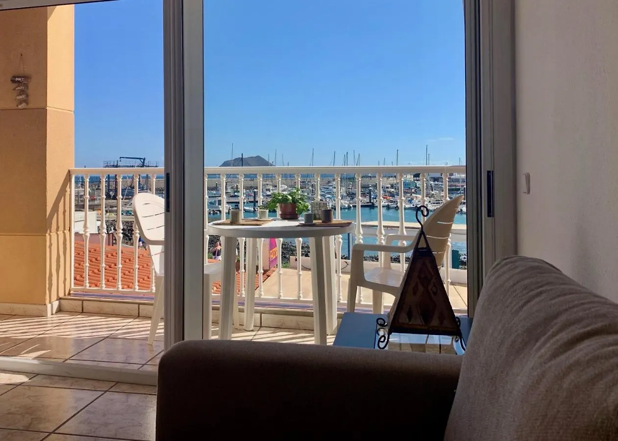 Apartment La Bocayna Vistas 3 Islas Corralejo Spain
