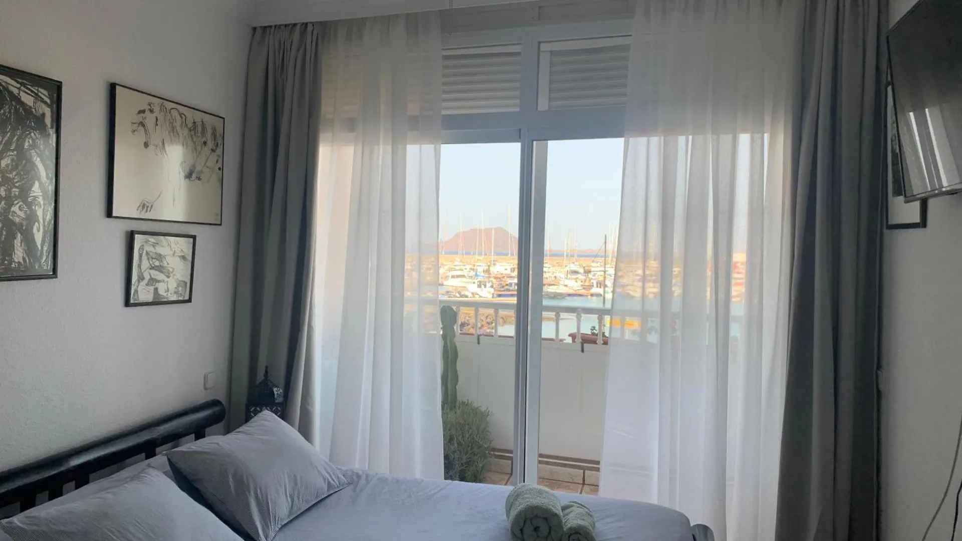 Apartment La Bocayna Vistas 3 Islas Corralejo